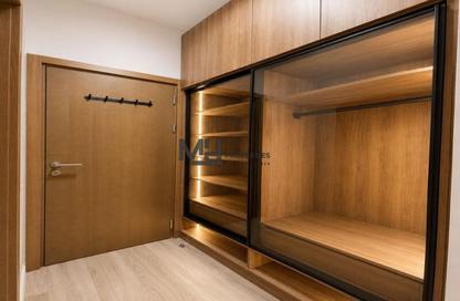 Apartment - 1 Bedroom - 2 Bathrooms for rent in Villette - 5th Settlement Compounds - The 5th Settlement - New Cairo City - Cairo