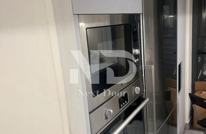Penthouse - 4 Bedrooms - 4 Bathrooms for sale in Lake View Residence - 5th Settlement Compounds - The 5th Settlement - New Cairo City - Cairo