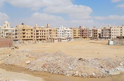 Apartment - 3 Bedrooms - 3 Bathrooms for sale in Al Andalus Buildings - Al Andalus District - New Cairo City - Cairo