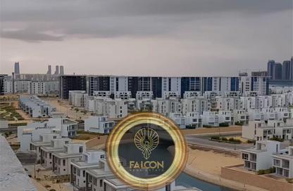 شاليه - 3 غرف نوم - 2 حمامات للبيع في مارينا 8 - مارينا - العلمين - الساحل الشمالي