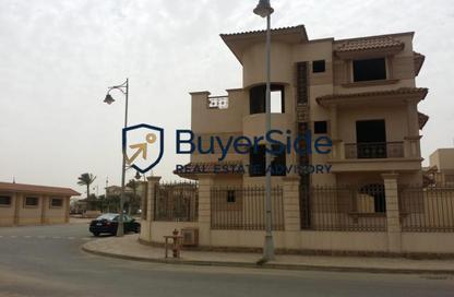 فيلا - 4 غرف نوم - 4 حمامات للبيع في رويال سيتي - كمبوندات الشيخ زايد - الشيخ زايد - الجيزة فيلا - 4 غرف نوم - 4 حمامات للبيع في رويال سيتي - كمبوندات الشيخ زايد - الشيخ زايد - الجيزة