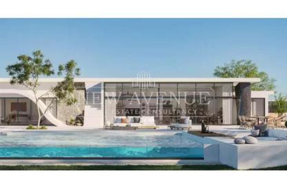 Apartment - 1 Bedroom - 2 Bathrooms for sale in Salt - Ras Al Hekma - North Coast