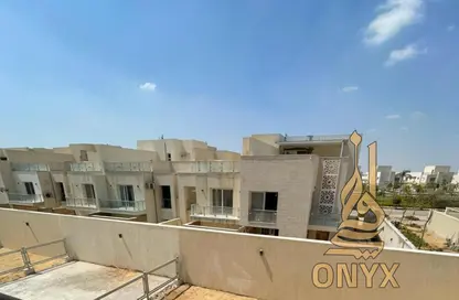 Villa - 5 Bedrooms - 5 Bathrooms for sale in Al Maqsad - New Capital Compounds - New Capital City - Cairo