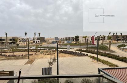 Villa - 3 Bedrooms - 3 Bathrooms for sale in Badya Palm Hills - 6 October Compounds - 6 October City - Giza