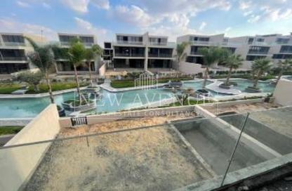 Twin House - 5 Bedrooms - 6 Bathrooms for sale in The Lakeview Boutique Villas - 5th Settlement Compounds - The 5th Settlement - New Cairo City - Cairo