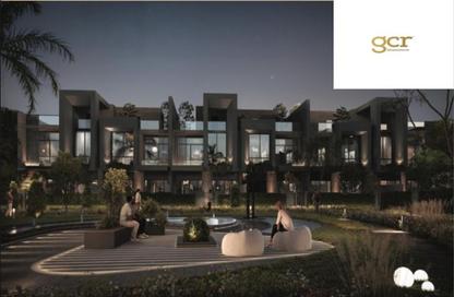Apartment - 3 Bedrooms - 2 Bathrooms for sale in Solay - 5th Settlement Compounds - The 5th Settlement - New Cairo City - Cairo