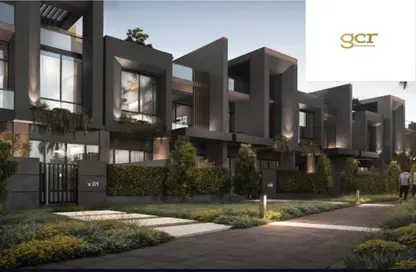 Apartment - 3 Bedrooms - 2 Bathrooms for sale in Solay - 5th Settlement Compounds - The 5th Settlement - New Cairo City - Cairo