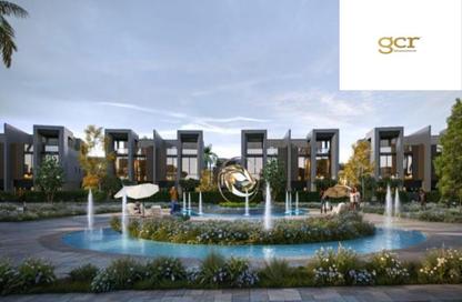 Apartment - 3 Bedrooms - 2 Bathrooms for sale in Solay - 5th Settlement Compounds - The 5th Settlement - New Cairo City - Cairo