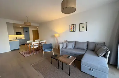 Apartment - Studio - 1 Bathroom for rent in Mivida - 5th Settlement Compounds - The 5th Settlement - New Cairo City - Cairo Apartment - Studio - 1 Bathroom for rent in Mivida - 5th Settlement Compounds - The 5th Settlement - New Cairo City - Cairo