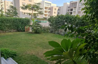 Apartment - 2 Bedrooms - 2 Bathrooms for rent in Cairo Festival City - North Investors Area - New Cairo City - Cairo