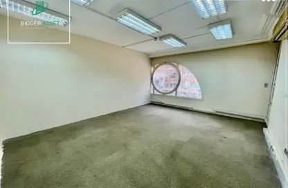 مساحات مكتبية - 6 غرف نوم - 3 حمامات للايجار في شارع 202 - دجلة - حي المعادي - القاهرة