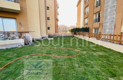 شقة - 2 غرف نوم - 2 حمامات للبيع في مدينة الخمائل - كمبوندات الشيخ زايد - الشيخ زايد - الجيزة