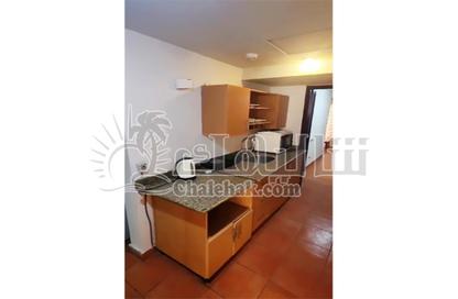 Chalet - 2 Bedrooms - 2 Bathrooms for sale in Pyramids - Porto Sokhna - Al Ain Al Sokhna - Suez