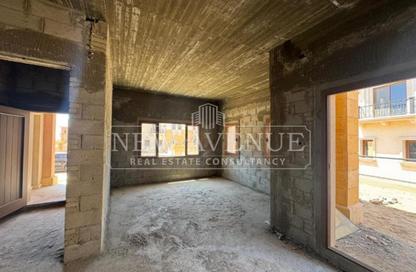 Villa - 3 Bedrooms - 3 Bathrooms for sale in City Gate - 5th Settlement Compounds - The 5th Settlement - New Cairo City - Cairo