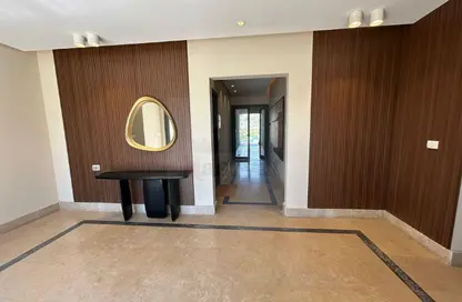Apartment - 3 Bedrooms - 3 Bathrooms for rent in Cairo Festival City - North Investors Area - New Cairo City - Cairo