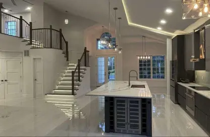 Duplex - 5 Bedrooms - 5 Bathrooms for sale in Al Karma 4 - Sheikh Zayed Compounds - Sheikh Zayed City - Giza Duplex - 5 Bedrooms - 5 Bathrooms for sale in Al Karma 4 - Sheikh Zayed Compounds - Sheikh Zayed City - Giza