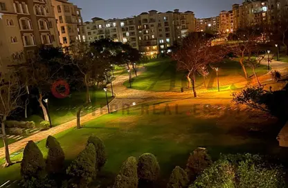 Apartment - 3 Bedrooms - 3 Bathrooms for sale in Privado - Madinaty - Cairo
