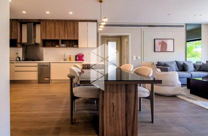 Apartment - 2 Bedrooms - 2 Bathrooms for rent in Lake View Residence - 5th Settlement Compounds - The 5th Settlement - New Cairo City - Cairo Apartment - 2 Bedrooms - 2 Bathrooms for rent in Lake View Residence - 5th Settlement Compounds - The 5th Settlement - New Cairo City - Cairo
