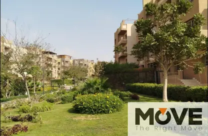 شقة - 3 غرف نوم - 2 حمامات للايجار في اشراقة - كمبوندات 6 أكتوبر - مدينة 6 أكتوبر - الجيزة