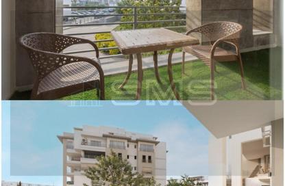 Apartment - 3 Bedrooms - 3 Bathrooms for rent in Mountain View Hyde Park - 5th Settlement Compounds - The 5th Settlement - New Cairo City - Cairo