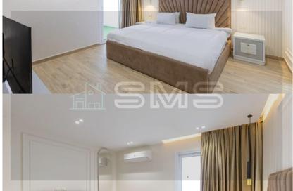 Apartment - 3 Bedrooms - 3 Bathrooms for rent in Mountain View Hyde Park - 5th Settlement Compounds - The 5th Settlement - New Cairo City - Cairo