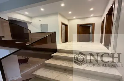 منزل مزدوج - 4 غرف نوم - 4 حمامات للايجار في لافيستا سيتي - كمبوندات العاصمة الإدارية الجديدة - العاصمة الإدارية الجديدة - القاهرة