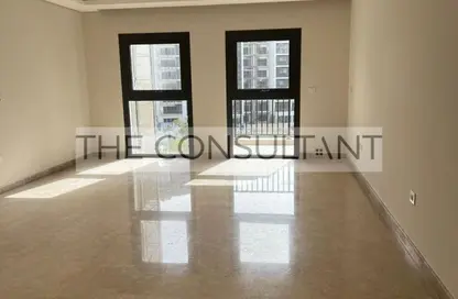 شقة - 3 غرف نوم - 3 حمامات للايجار في بارك سايد ريزيدنس - أبراج زيد - كمبوندات الشيخ زايد - الشيخ زايد - الجيزة