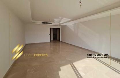 Apartment - 3 - 3 for sale in Cairo Festival City - North Investors Area - New Cairo City - Cairo