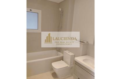 Apartment - 3 Bedrooms - 3 Bathrooms for rent in Mivida - 5th Settlement Compounds - The 5th Settlement - New Cairo City - Cairo Apartment - 3 Bedrooms - 3 Bathrooms for rent in Mivida - 5th Settlement Compounds - The 5th Settlement - New Cairo City - Cairo