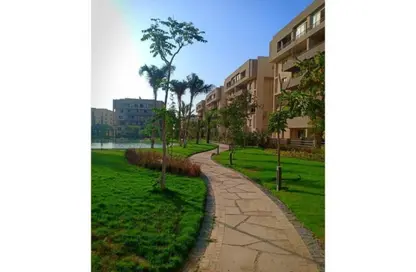 Apartment - 3 Bedrooms - 3 Bathrooms for sale in The Square - 5th Settlement Compounds - The 5th Settlement - New Cairo City - Cairo
