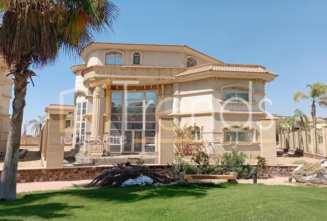 105448429 - الصورة الرئيسية للعقار