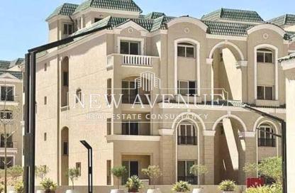 Penthouse - 3 Bedrooms - 4 Bathrooms for sale in L'avenir - Mostakbal City Compounds - Mostakbal City - Future City - Cairo