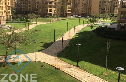 Apartment - 2 Bedrooms - 1 Bathroom for rent in Privado - Madinaty - Cairo