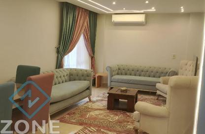 Apartment - 2 Bedrooms - 1 Bathroom for rent in Privado - Madinaty - Cairo