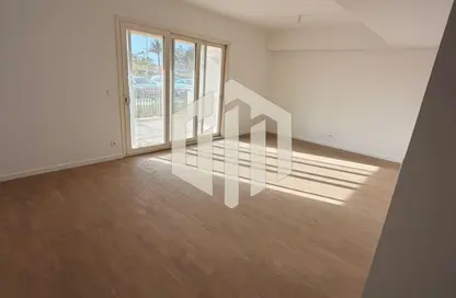 Apartment - 2 Bedrooms - 2 Bathrooms for rent in The Fourteen Golf Residences - Uptown Cairo - Mokattam - Cairo