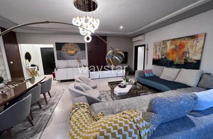 Apartment - 4 Bedrooms - 4 Bathrooms for rent in Eastown - 5th Settlement Compounds - The 5th Settlement - New Cairo City - Cairo Apartment - 4 Bedrooms - 4 Bathrooms for rent in Eastown - 5th Settlement Compounds - The 5th Settlement - New Cairo City - Cairo