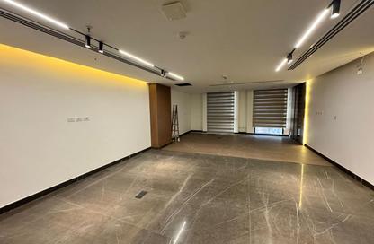 Office Space - Studio for rent in Cairo Business Park - 5th Settlement Compounds - The 5th Settlement - New Cairo City - Cairo