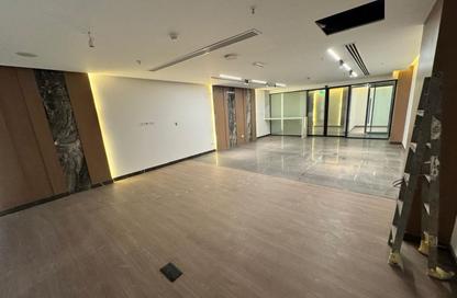 Office Space - Studio for rent in Cairo Business Park - 5th Settlement Compounds - The 5th Settlement - New Cairo City - Cairo
