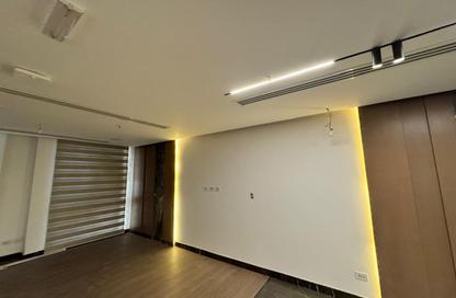Office Space - Studio for rent in Cairo Business Park - 5th Settlement Compounds - The 5th Settlement - New Cairo City - Cairo