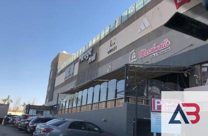مساحات مكتبية - استوديو - 1 للبيع في ميراج ريزيدنس - التجمع الاول - مدينة القاهرة الجديدة - القاهرة