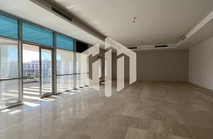 Penthouse - 4 - 4 for rent in Cairo Festival City - North Investors Area - New Cairo City - Cairo