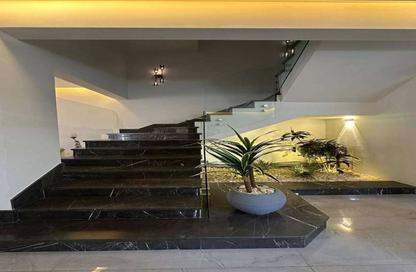 Townhouse - 5 Bedrooms - 4 Bathrooms for sale in La Vista City - New Capital Compounds - New Capital City - Cairo Townhouse - 5 Bedrooms - 4 Bathrooms for sale in La Vista City - New Capital Compounds - New Capital City - Cairo