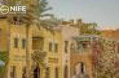 Apartment - 1 - 2 for sale in Hyde Park - New Cairo City - Cairo Apartment - 1 - 2 for sale in Hyde Park - New Cairo City - Cairo