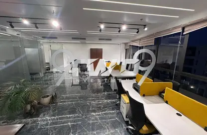 مساحات مكتبية - 4 غرف نوم - 2 حمامات للبيع في ميفيدا - كمبوندات التجمع الخامس - التجمع الخامس - مدينة القاهرة الجديدة - القاهرة