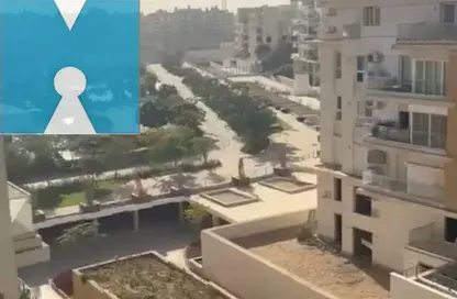 شقة - 3 غرف نوم - 2 حمامات للبيع في ماونتن فيو أي سيتي أكتوبر - كمبوندات 6 أكتوبر - مدينة 6 أكتوبر - الجيزة