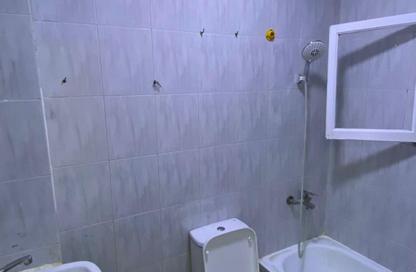Apartment - 2 Bedrooms - 2 Bathrooms for rent in The Courtyards - Sheikh Zayed Compounds - Sheikh Zayed City - Giza