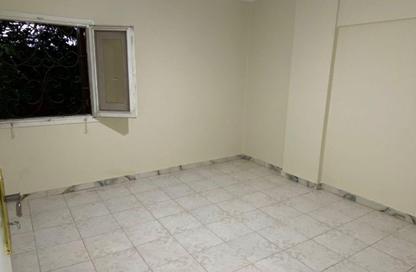 Apartment - 2 Bedrooms - 2 Bathrooms for rent in The Courtyards - Sheikh Zayed Compounds - Sheikh Zayed City - Giza
