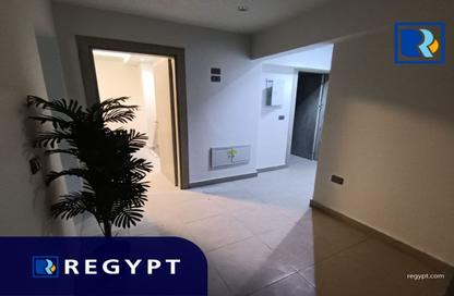 مساحات مكتبية - استوديو - 2 للايجار في شارع 316 - المعادي الجديدة - حي المعادي - القاهرة