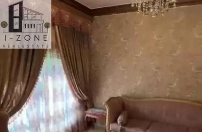 Twin House - 4 - 3 for sale in El Rehab Extension - Al Rehab - New Cairo City - Cairo