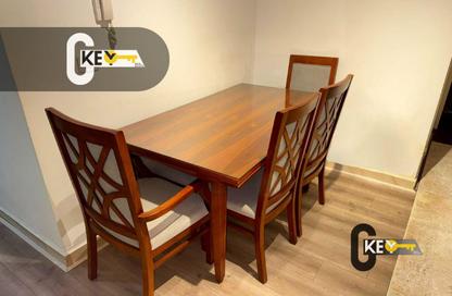 Apartment - 2 Bedrooms - 1 Bathroom for rent in B12 - Madinaty - Cairo Apartment - 2 Bedrooms - 1 Bathroom for rent in B12 - Madinaty - Cairo